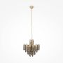 Maytoni FLARE DIA200PL-06G Visilica 6x40W/E14 IP20