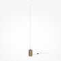 Maytoni FLOW MOD147FL-L20BSK1 Podna svjetiljka 1x25W/LED 2600LM IP20