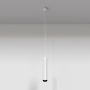 Maytoni FOCUS LED P072PL-L12W4K Visilica 1x12W/LED 4000K 1290LM IP20
