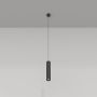 Maytoni FOCUS P075PL-01B Visilica 1x50W/GU10 IP20