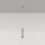 Maytoni FOCUS P075PL-01MG Visilica 1x50W/GU10 IP20