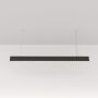 Maytoni POINTS P050PL-L40B4K Visilica 1x40W/LED 4000K 3400LM IP20