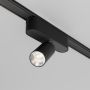 Maytoni FOCUS LED TR103-1-5W3K-M-B Šinski reflektor 1x5W/LED 3000K 400LM IP20