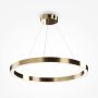 Maytoni SATURNO MOD415PL-L60BS4K Visilica 1x60W/LED 4000K 4200LM IP20