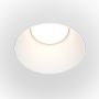Maytoni SHARE DL051-01-GU10-RD-W Ugradbeno downlight svjetlo 1x20W/GU10 IP20