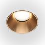 Maytoni SHARE DL051-U-2WMG Ugradbeno downlight svjetlo 1x10W/GU10 IP20