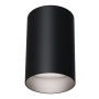 Maytoni SLIM C014CL-01B Natkriveno downlight svjetlo 1x50W/GU10 IP20