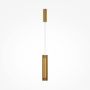 Maytoni SONATA MOD410PL-L12BS3K Visilica 1x12W/LED 3000K 330LM IP20