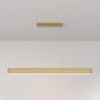 Maytoni STEP P010PL-L30G3K Visilica 1x30W/LED 3000K 1400LM IP20