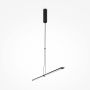 Maytoni SUPERSYMMETRY P096PL-L11BK Visilica 1x18W/LED 4000K 1050LM IP20
