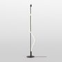 Maytoni TAU MOD166FL-L15B3K Podna svjetiljka 1x15W/LED 3000K 450LM IP20