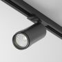 Maytoni FOCUS ZOOM TR021-1-124K-Z-B Šinski reflektor 1x12W/LED 4000K 900LM IP20