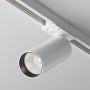 Maytoni FOCUS LED TR021-1-12W4K-W-W Šinski reflektor 1x12W/LED 4000K 900LM IP20