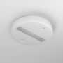 Maytoni UNITY TRA010-1-BS-W Rozeta IP20
