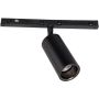 Maxlight MAX N0001N Šinski reflektor 1x5w/led 3000k 361lm ip20