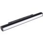Maxlight MAX N0006N Šinski reflektor 1x5w/led 3000k 361lm ip20