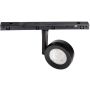 Maxlight MAX N0010Z Šinski reflektor 1x5w/led 3000k 361lm ip20