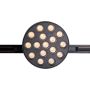Maxlight MAX N0012Z Šinski reflektor 1x5w/led 3000k 361lm ip20