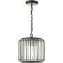 Dar Lighting Naeva NAE0122 Visilica 1x60w/e27