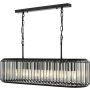 Dar Lighting Naeva NAE0522 Visilica 5x40w/E27