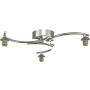 Dar Lighting Nakita NAK5350-F Vjesalo 3x40w/g9 ip20