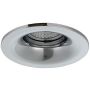 AZzardo ADAMO MIDST AZ1481 Ugradbeno downlight svjetlo 1x50W/GU10 IP20