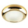 AZzardo BIAGIO AZ1493 Ugradbeno downlight svjetlo 1x50W/GU10 IP44