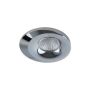 AZzardo LORENZA AZ1475 Ugradbeno downlight svjetlo 1x50W/GU10 IP20