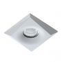 AZzardo LORENZO AZ1496 Ugradbeno downlight svjetlo 1x50W/GU10 IP20