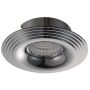 AZzardo LUCIANO R AZ1470 Ugradbeno downlight svjetlo 1x50W/GU10 IP20