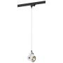 Argon NET 4312 Visilica 1x15W/E27 IP20