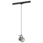 Argon NET 4313 Visilica 1x15W/E27 IP20