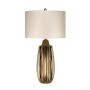 Elstead Lighting NEWHAM NEWHAM-TL-L Stolna svjetiljka 1x60W/E27