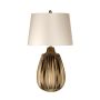 Elstead Lighting NEWHAM NEWHAM-TL-S Stolna svjetiljka 1x60W/E27
