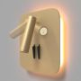 Maytoni IOS 176 C175-WL-01-6W-MG Zidna svjetiljka 9W/LED 3000K 540LM