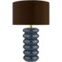 Dar Lighting Niamh NIA4223 Stolna svjetiljka 1x60w/e27