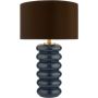 Dar Lighting Niamh NIA4223-VOY1422 Stolna svjetiljka 1x60w/e27