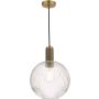 Dar Lighting Nikolas NIK0140-E02 Visilica 1x60w/e27 ip20