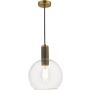 Dar Lighting Nikolas NIK0140-E03 Visilica 1x60w/e27 ip20