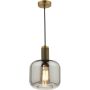 Dar Lighting Nikolas NIK0140-E05 Visilica 1x60w/e27 ip20