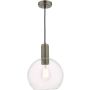 Dar Lighting Nikolas NIK0167-E03 Visilica 1x60w/e27 ip20
