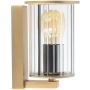 Argon NORFOLK 8752 Zidna svjetiljka 1x15W/E27 ip44