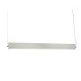 AZzardo NORMAN AZ1685 Visilica 1x29W/LED 1740LM