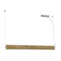 AZzardo NORMAN AZ1686 Visilica 1x29W/LED 1740LM