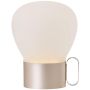 Nordlux NURU 48275058 Stolna svjetiljka 2700K 300LM IP44