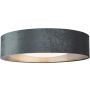 Dar Lighting Nysa NYS4861 Plafonjera 3x9w/e27