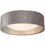 Dar Lighting Nysa NYS5037 Plafonjera 2x9w/e27
