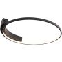 Maxlight VELVET C0198 Stropna svjetiljka 1x38w/led 3000k 1151lm ip20
