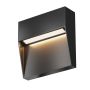 Maytoni Mane O047SL-L3B3K Natkrivena step svjetiljka 1x3W/LED 3000K 100lm IP54