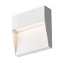 Maytoni Mane O047SL-L3W3K Natkrivena step svjetiljka 1x3W/LED 3000K 100lm IP54